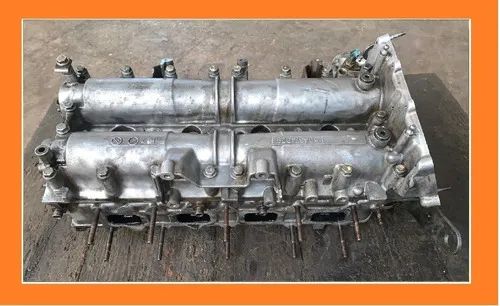Cabeçote Iveco Daily 70c17 3.0 - Foto 2