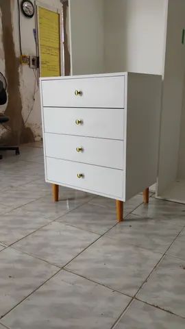 Cômoda planejada  - Foto 4