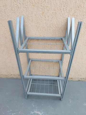 Estante multiuso  - Foto 2