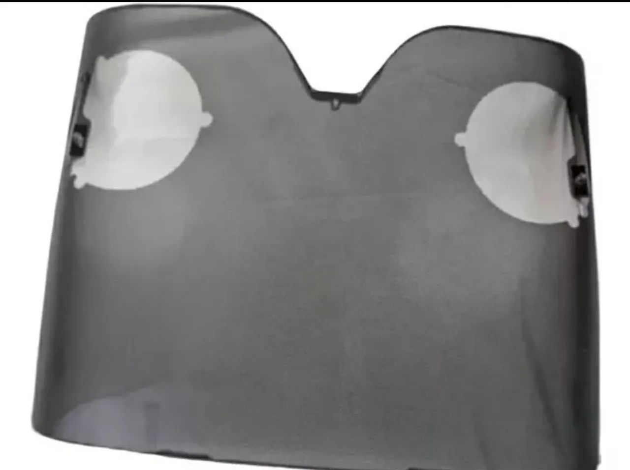 VENDO/TROCO GRADE FRONTAL DE MASSEY FERGUSON  4265,4275,4283,4290, ZERO NA CAIXA.  - Foto 2