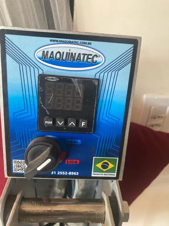 Máquina Industrial Maquinatec - Foto 3