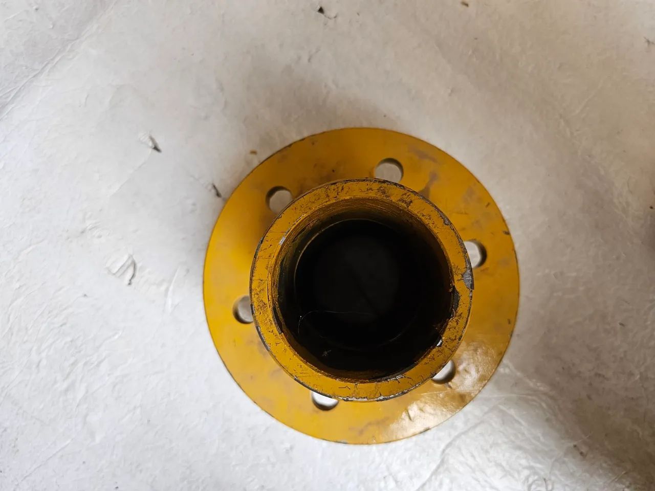 John deere mancal disco corte novo bizmaq - Foto 4