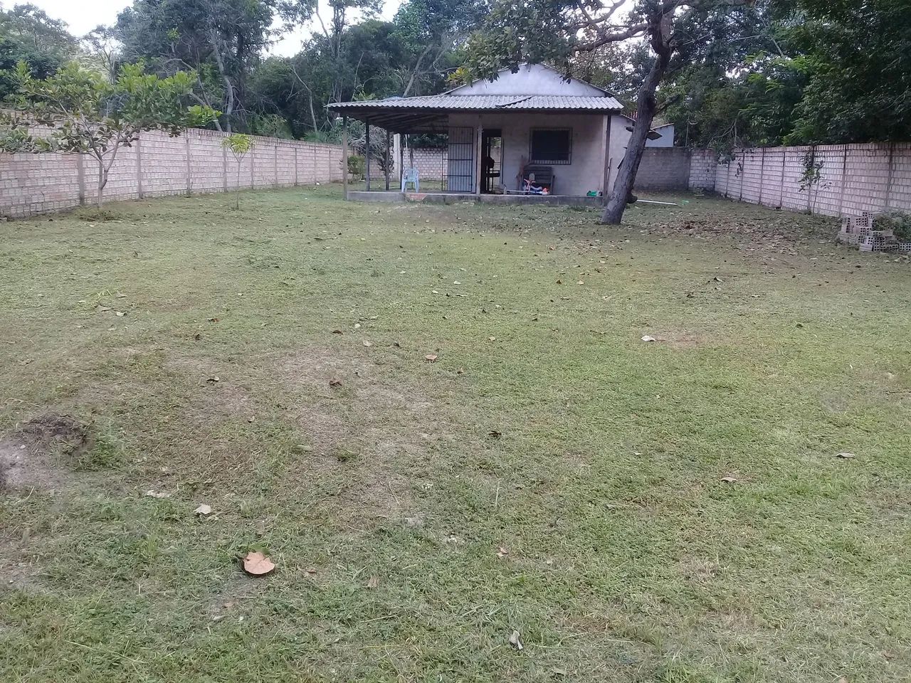 Casa em alter do Chão 