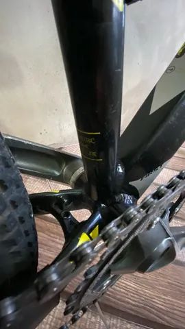 Bike First athymus aro 29 - Foto 4