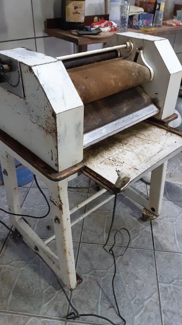 modeladora de pães - Foto 2