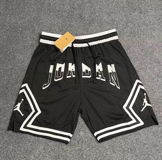Bermuda Jordan 