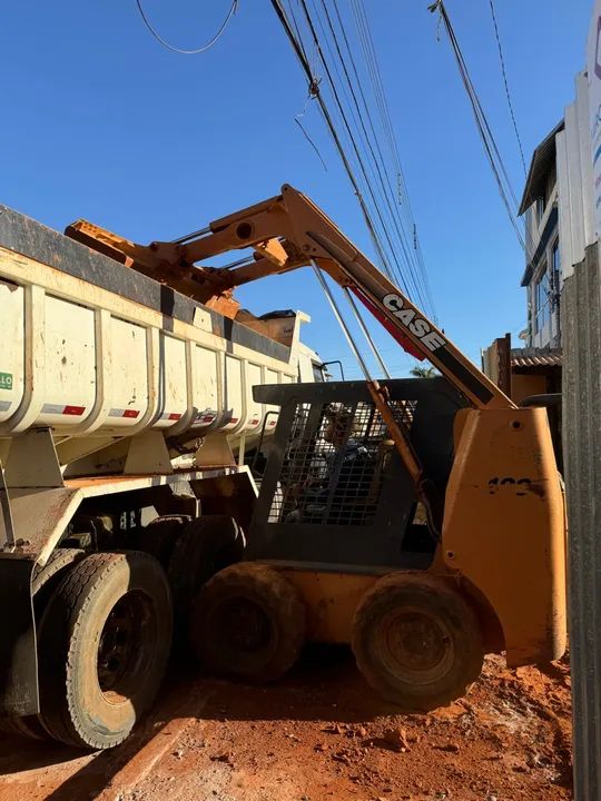 DEMOLIÇÃO E LIMPEZA DE LOTES! - Foto 3