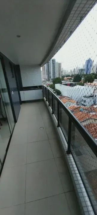 APARTAMENTO TODO MOBILIADO NO UMARIZAL, 2 SUÍTES. NO EDIFÍCIO ACQUA MARINE - Foto 9