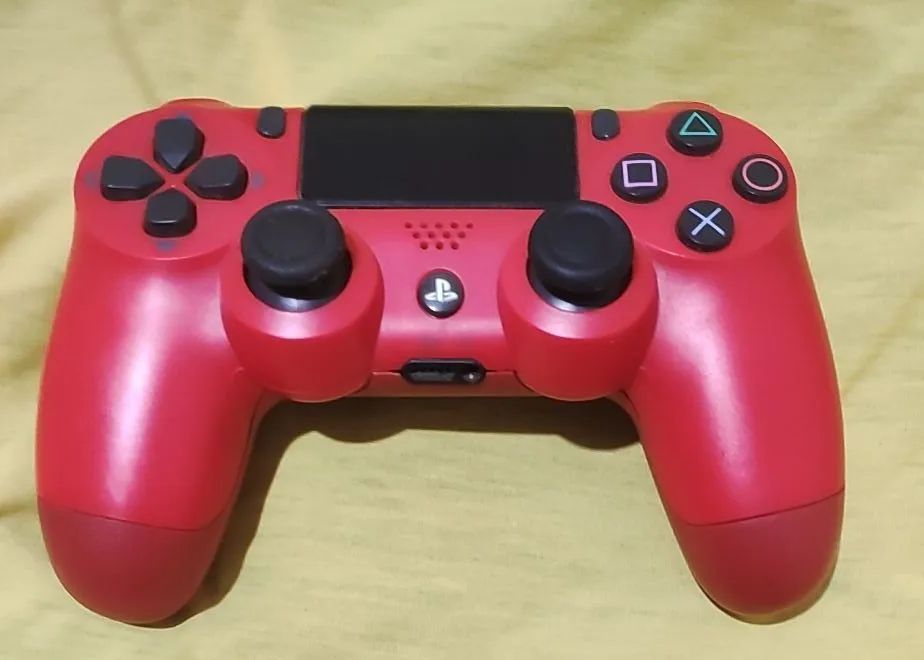 Controle ps4 original 