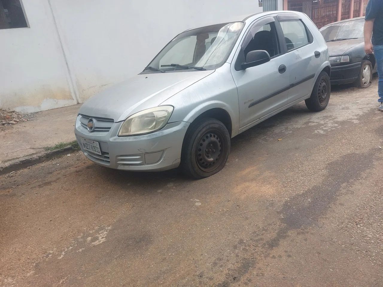 Borracharia móvel 24h  - Foto 2