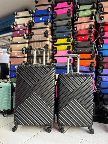 MaLa DE ViAGEm CoM PReÇoS iMPeRDÍVEiS - Foto 3