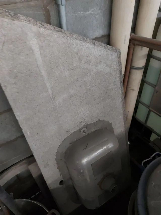 Pia em Granito com cuba - Foto 2