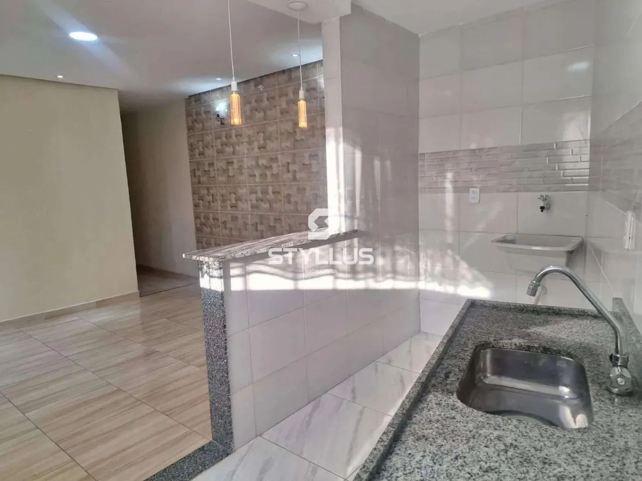 Quintino Bocaiúva | Apartamento 2 quartos - Foto 2