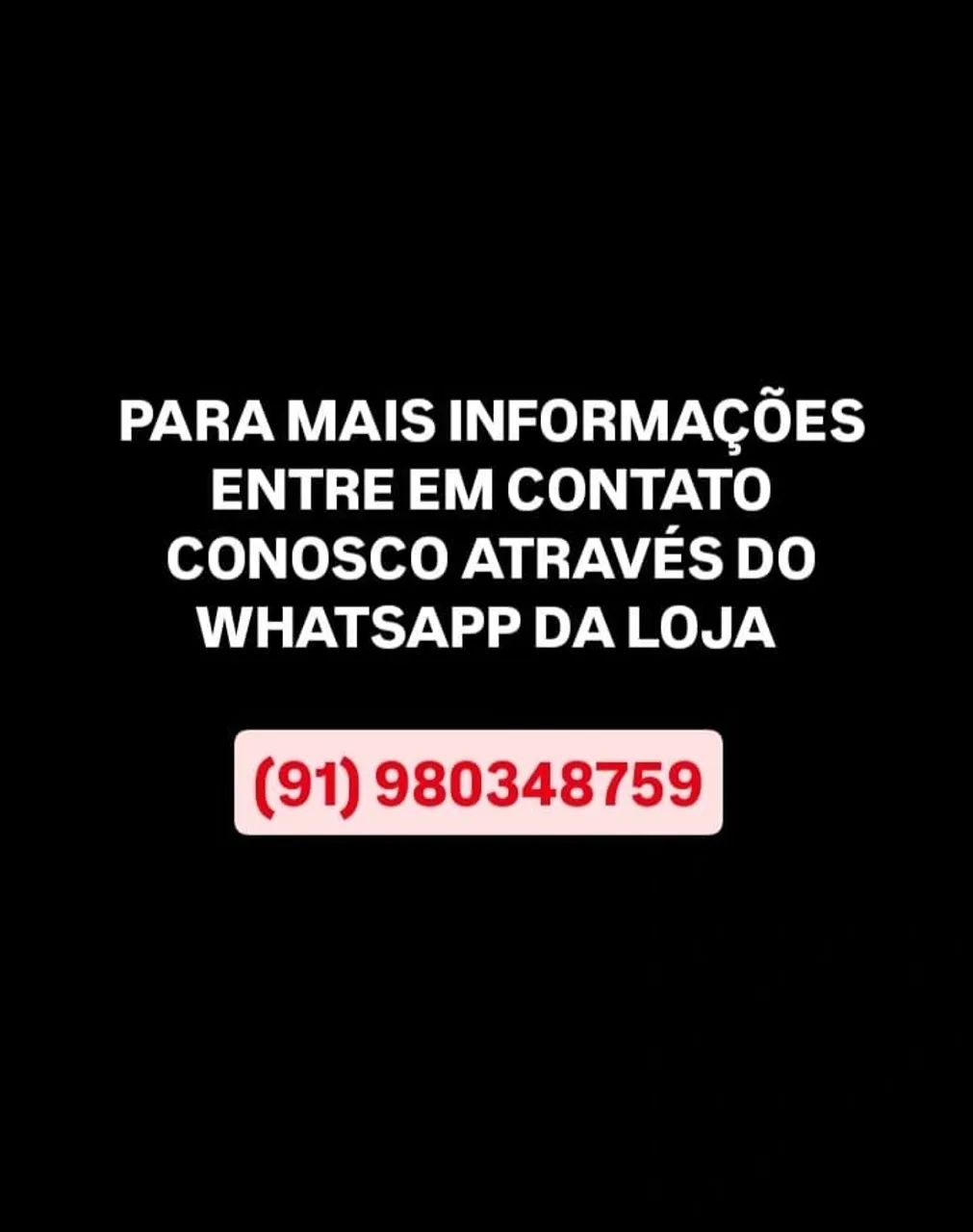 TÊNIS FEMININO NIKE AIR FORCE BRANCO  - Foto 2