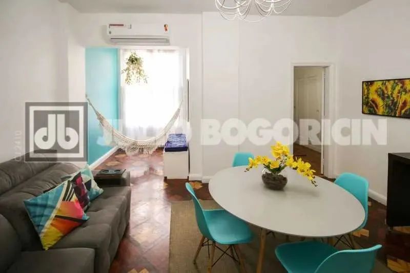Apartamento - / Residencial / Copacabana - Foto 3