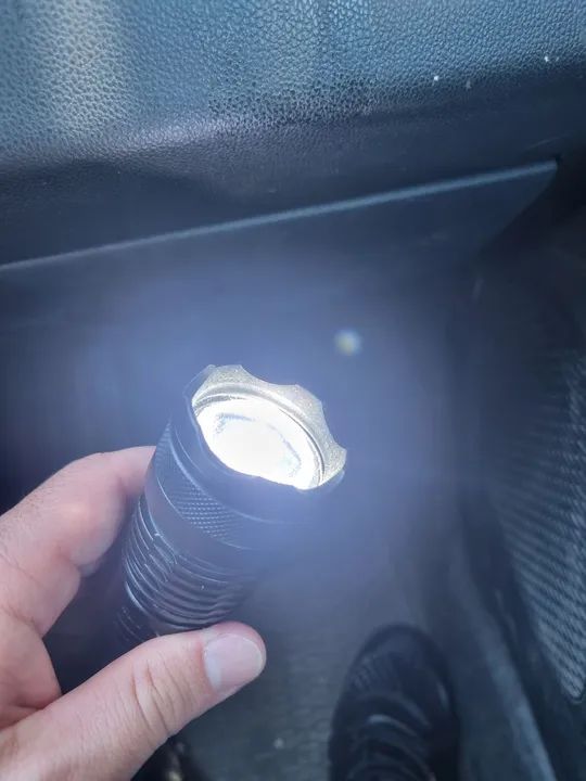 Vendo lanterna T9 - Foto 3