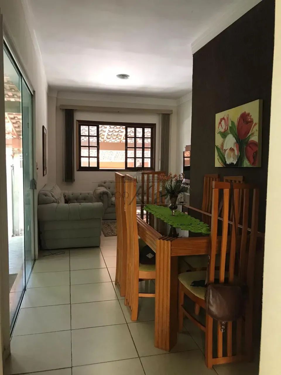 Casa - Jardim Alvorada - 3 Dormitórios - 150m². - Foto 2