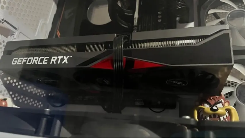 placa de video