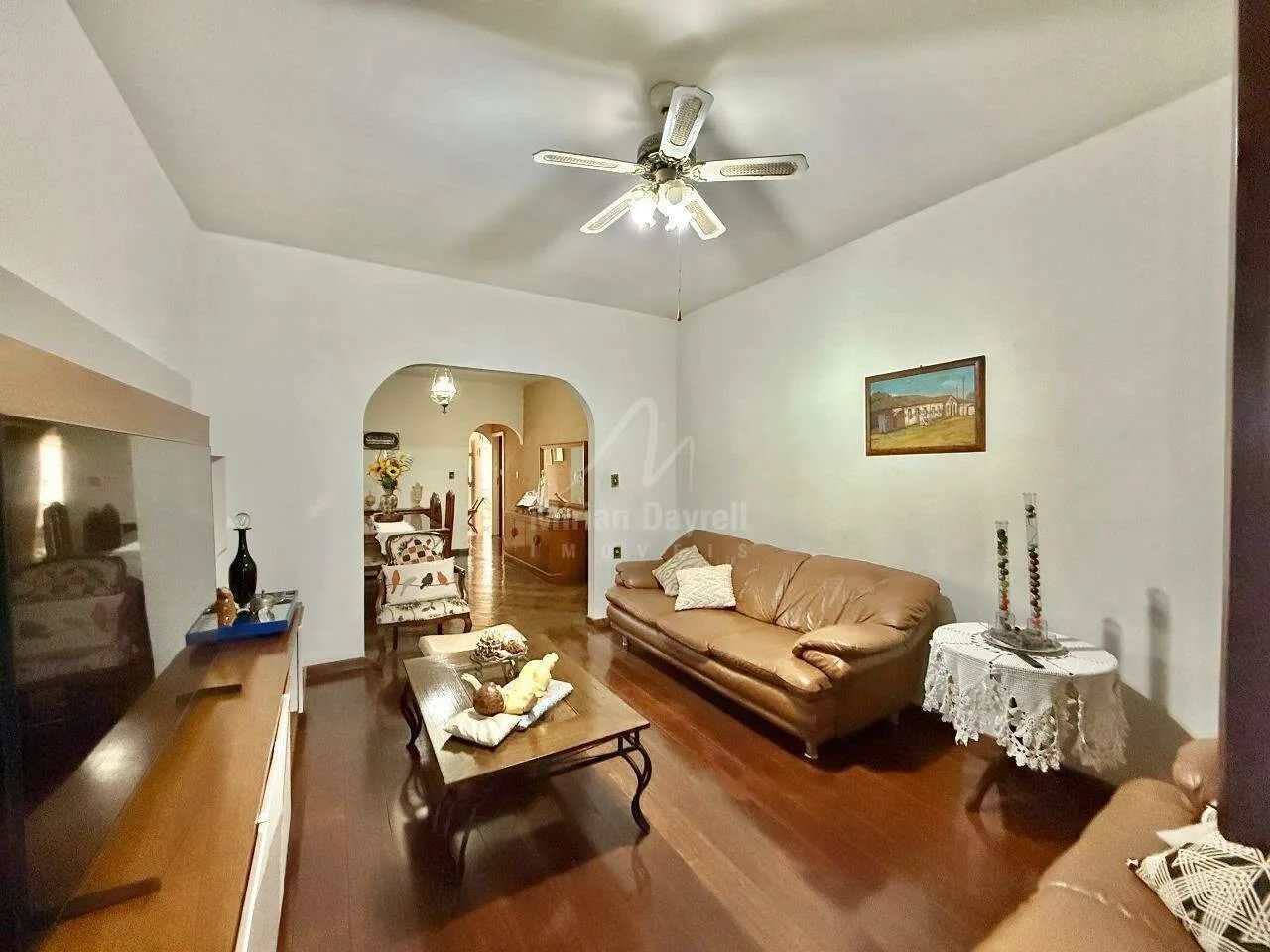 Casa com 4 quartos (1 suíte) no bairro Santa Amélia
