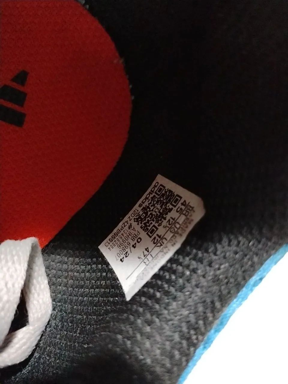 Tênis Adidas tracefinder - Foto 3