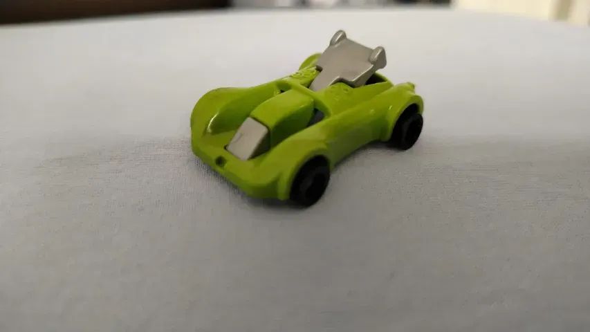 Miniatura Veículos - Kinder Ovo 27