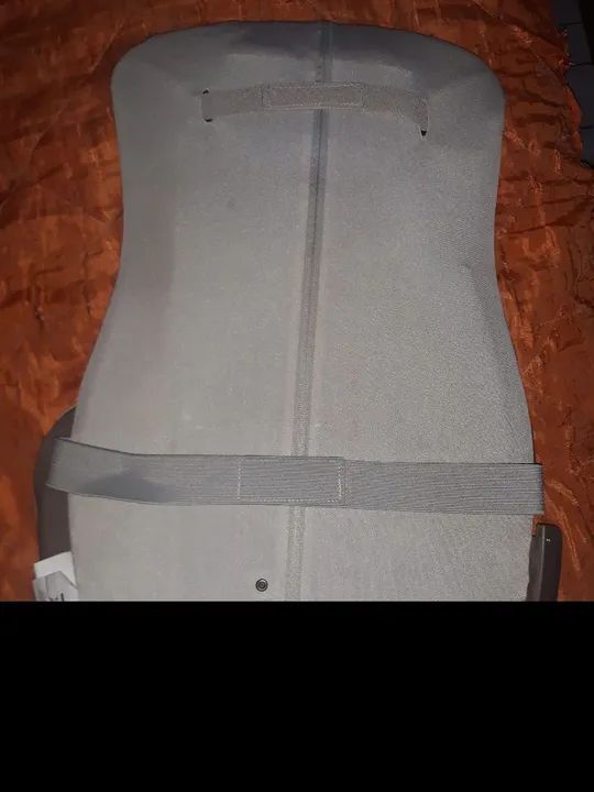 Massageador de costas e pescoço-Shiatsu-NOVO-IMPORTADO-R$ 500,00 Relaxe e alivie dores - Foto 2