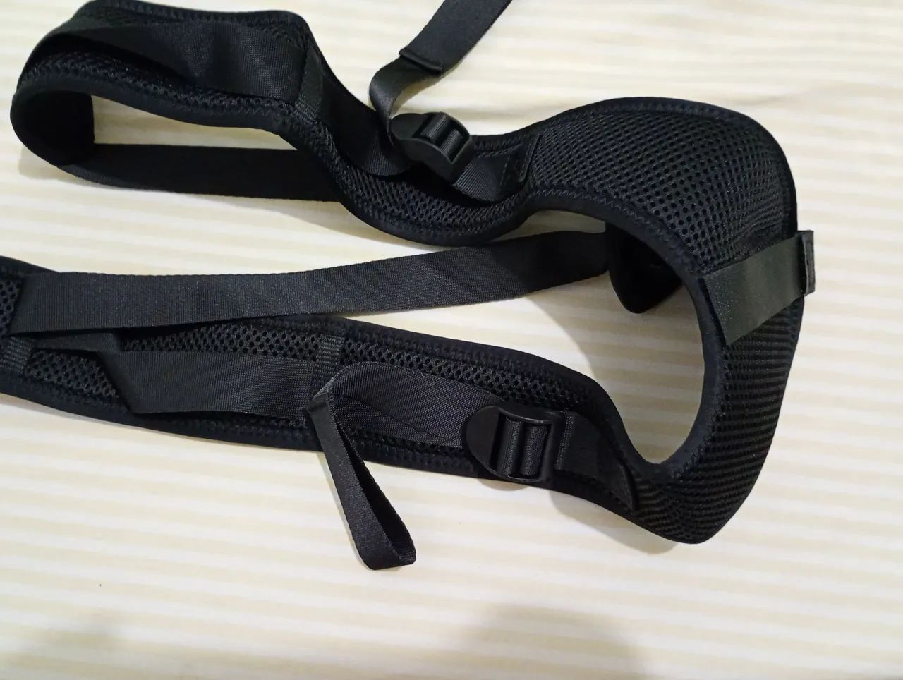 Colete de Suporte Para Equipamentos - Foto 4