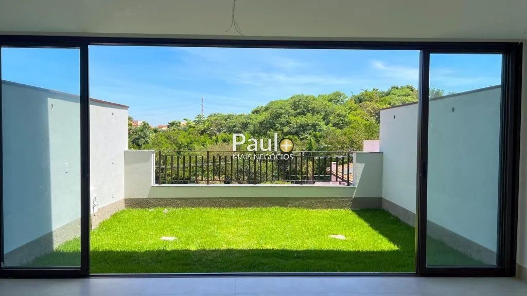 Casa à venda em Campinas, Bothanica Gramado, com 3 suítes, com 237 m², Bothanica Gramado - Foto 2