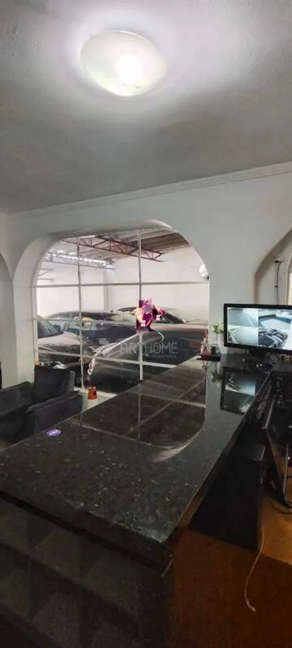 Vende-se Estacionamento e Lava Rápido Completo  300m² - Foto 4