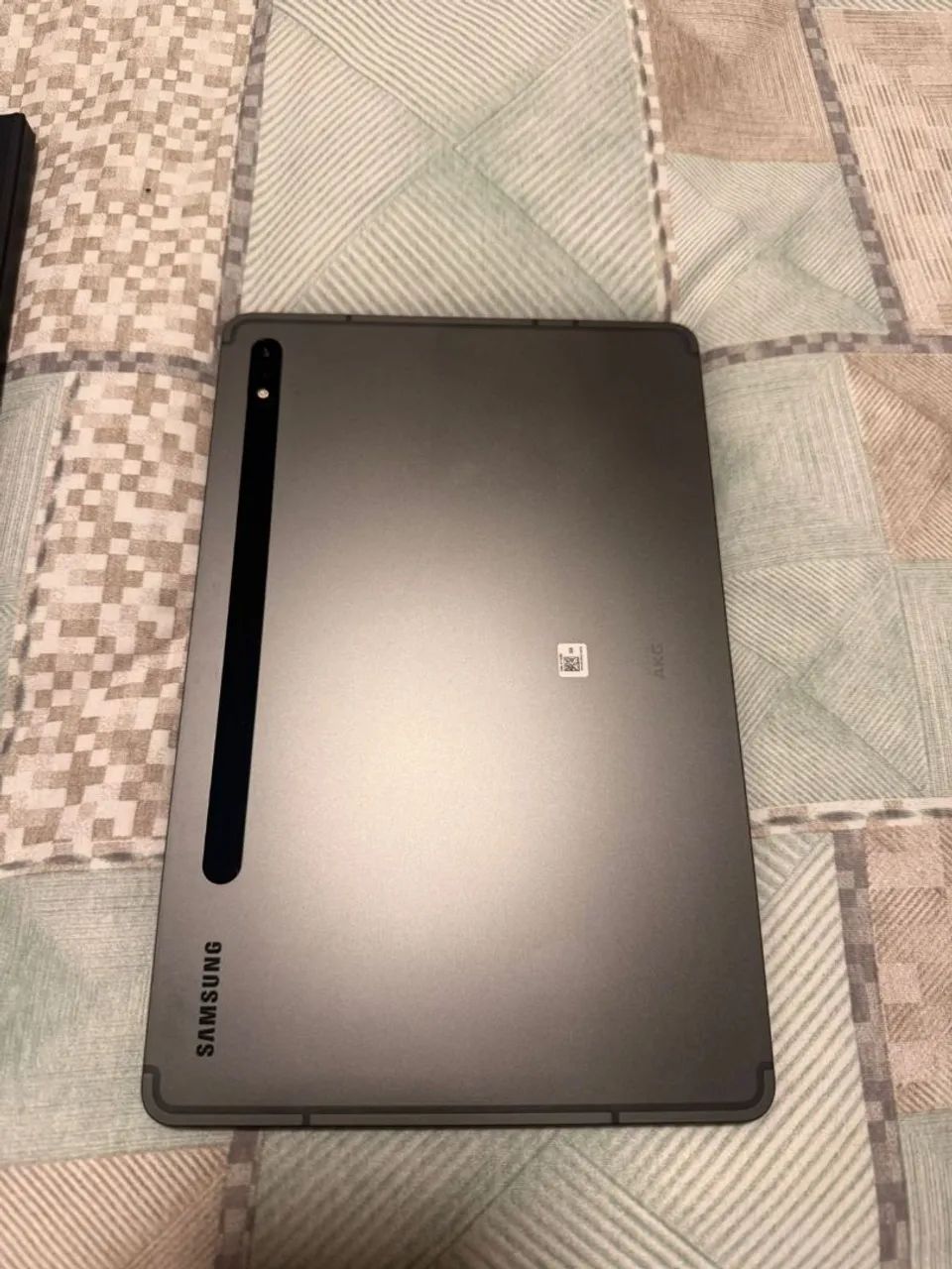 Tablet Samsung Galaxy Tab S8 - Foto 2