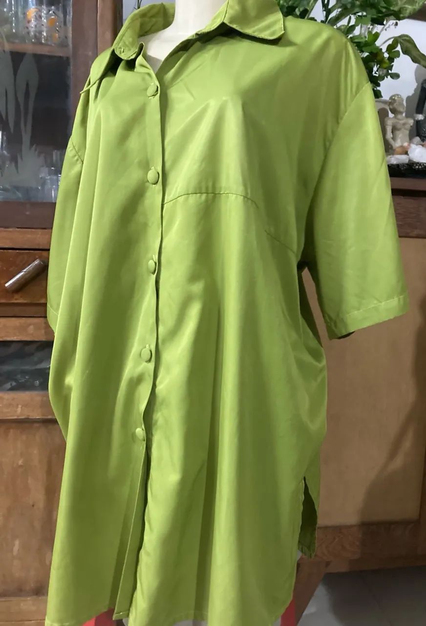 Chemisie da Innocence EG