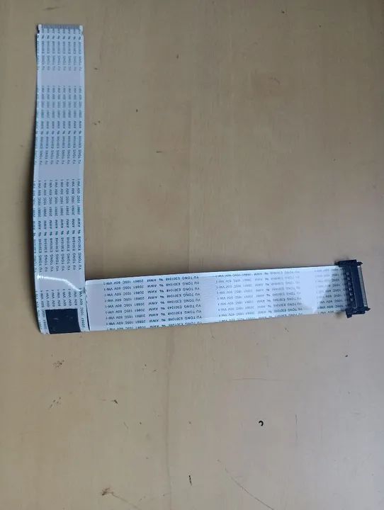 Cabo Flat para TV Semp 40s5600fs