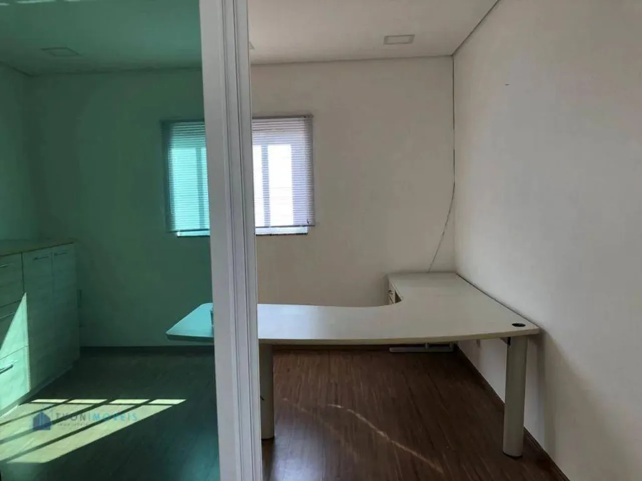 Sala para alugar, 30 m² por R$ 2.000/mês - Jardim São José - São Paulo/SP
