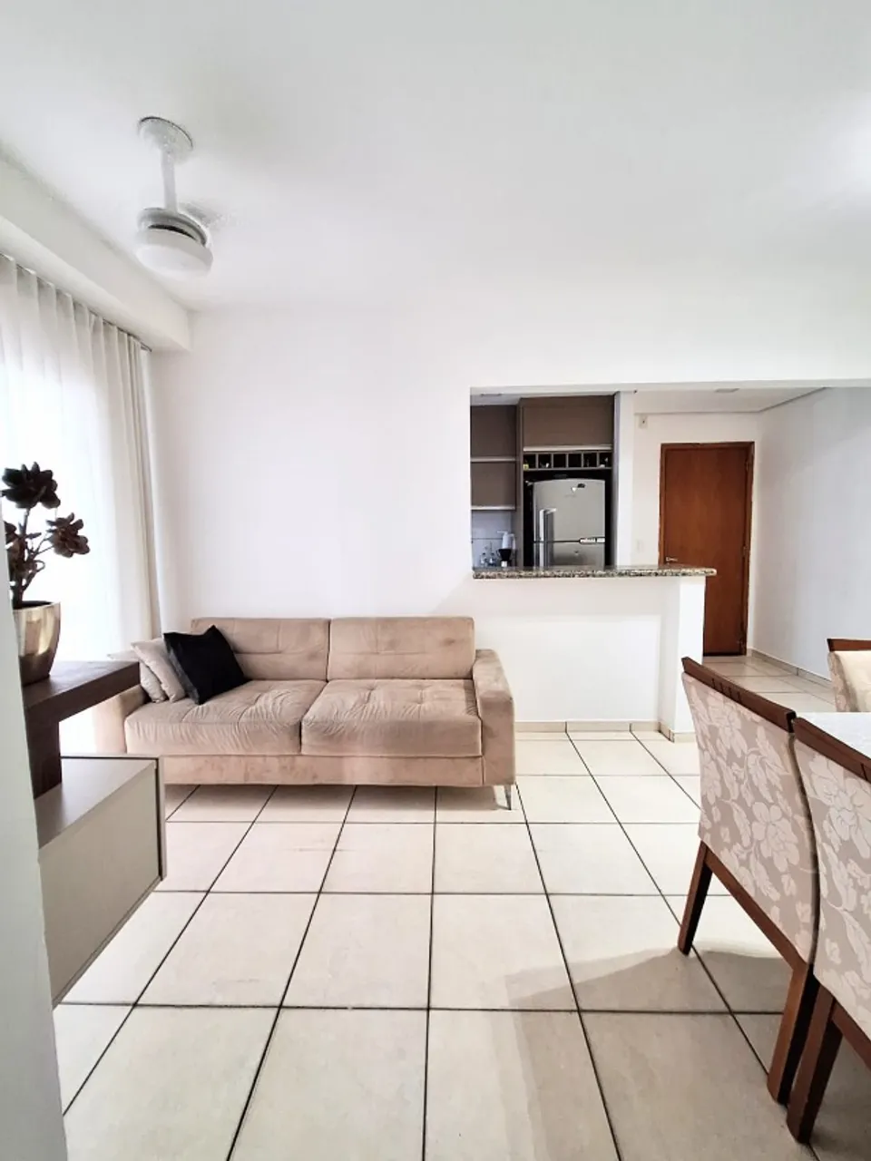 Apartamento Residencial Jardim Palmares Ribeirão Preto