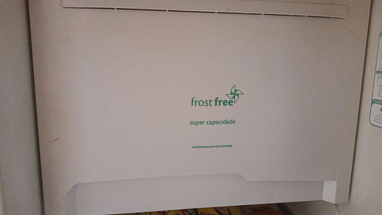 Geladeira frost free - Foto 5