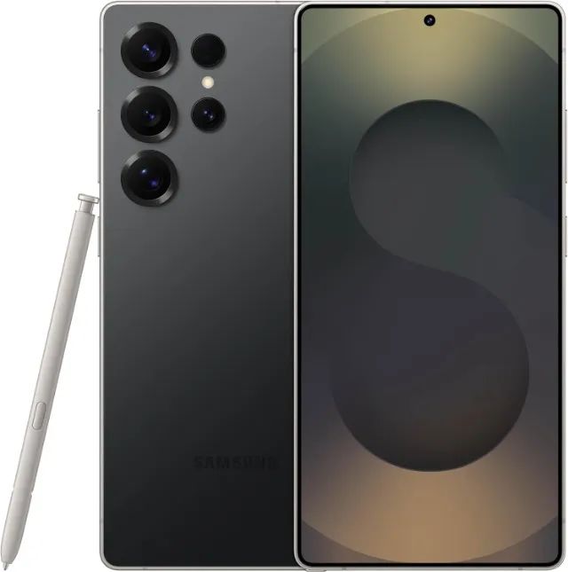 Samsung Galaxy S25 Ultra - Novo- Lacrado - 512Gb