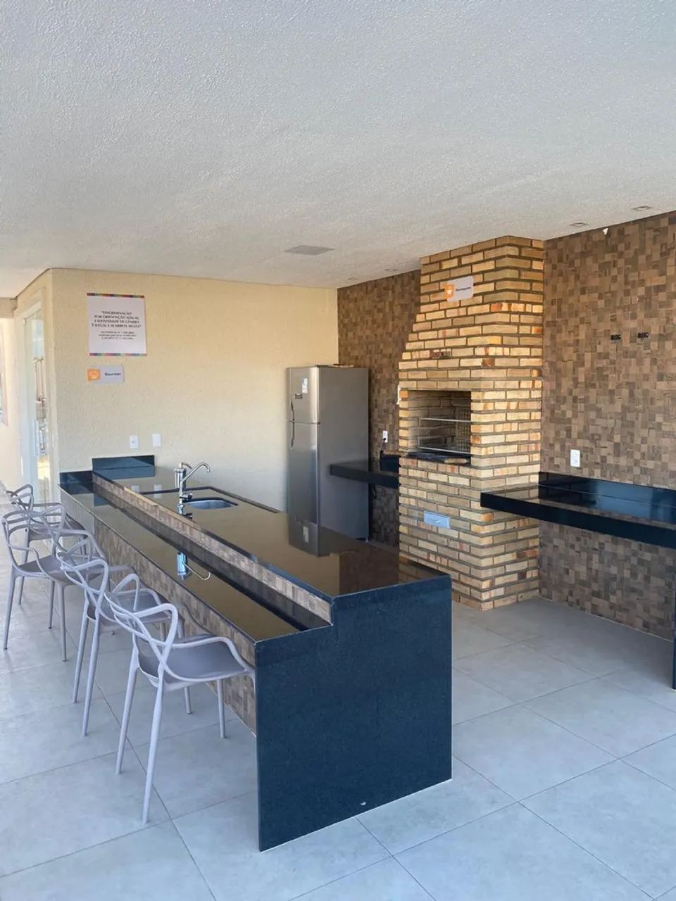 Alugo apartamento em Ponta de campina - Foto 3