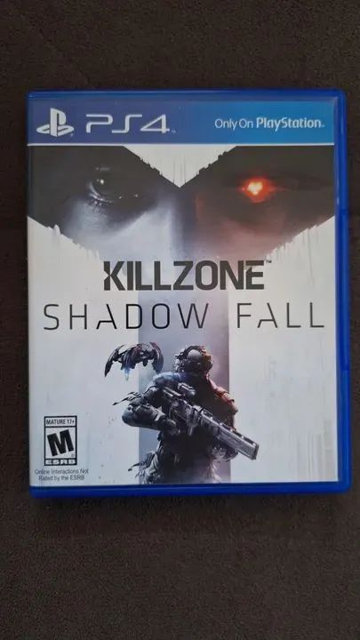 Jogo PS4. Usado. Entrego.