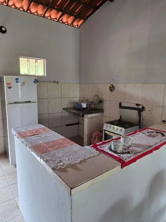 Casa para temporada próximo ao Iguape e praia do presídio  - Foto 9