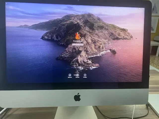 Apple iMac (21.5インチ Late 2013) デスクトップPC Macデスクトップ iMac (21.5-inch, Late 2013) Amazon.com: Apple 21.5