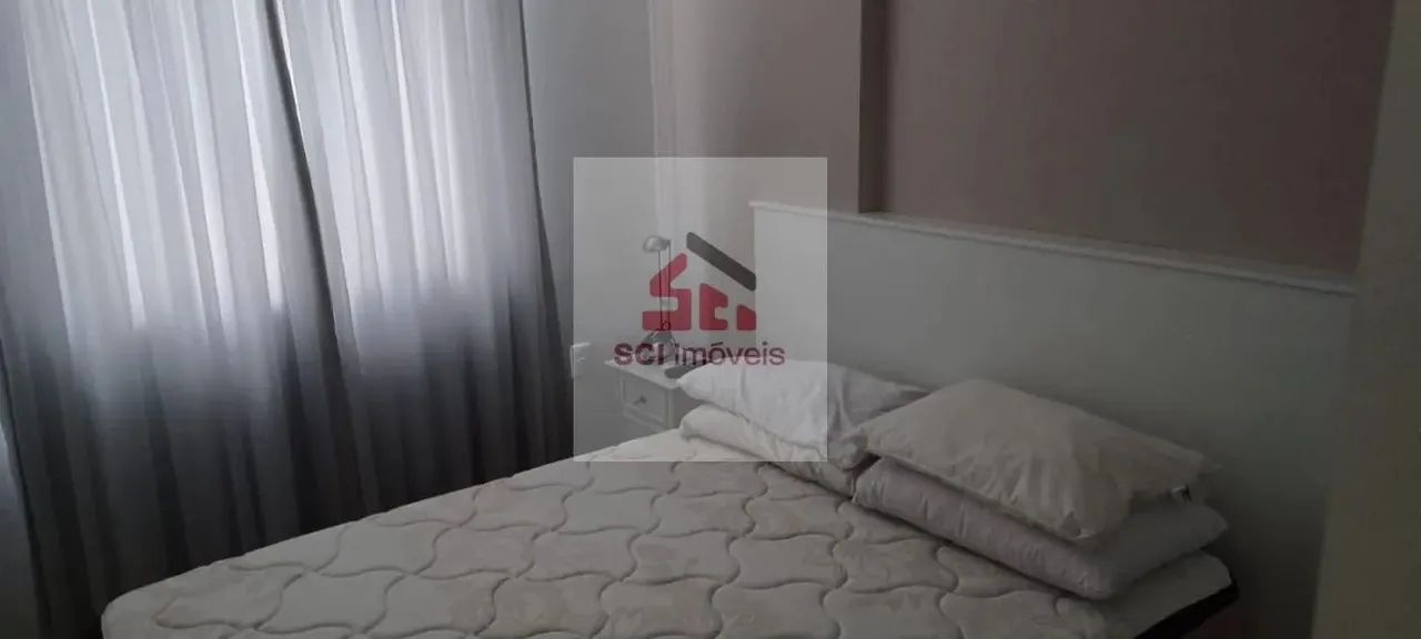 Apartamento para Locação em Ribeirão Preto, Parque Industrial Lagoinha, 1 dormitório, 1 ba - Foto 7