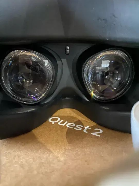 Meta Quest 2 128gb - Foto 2