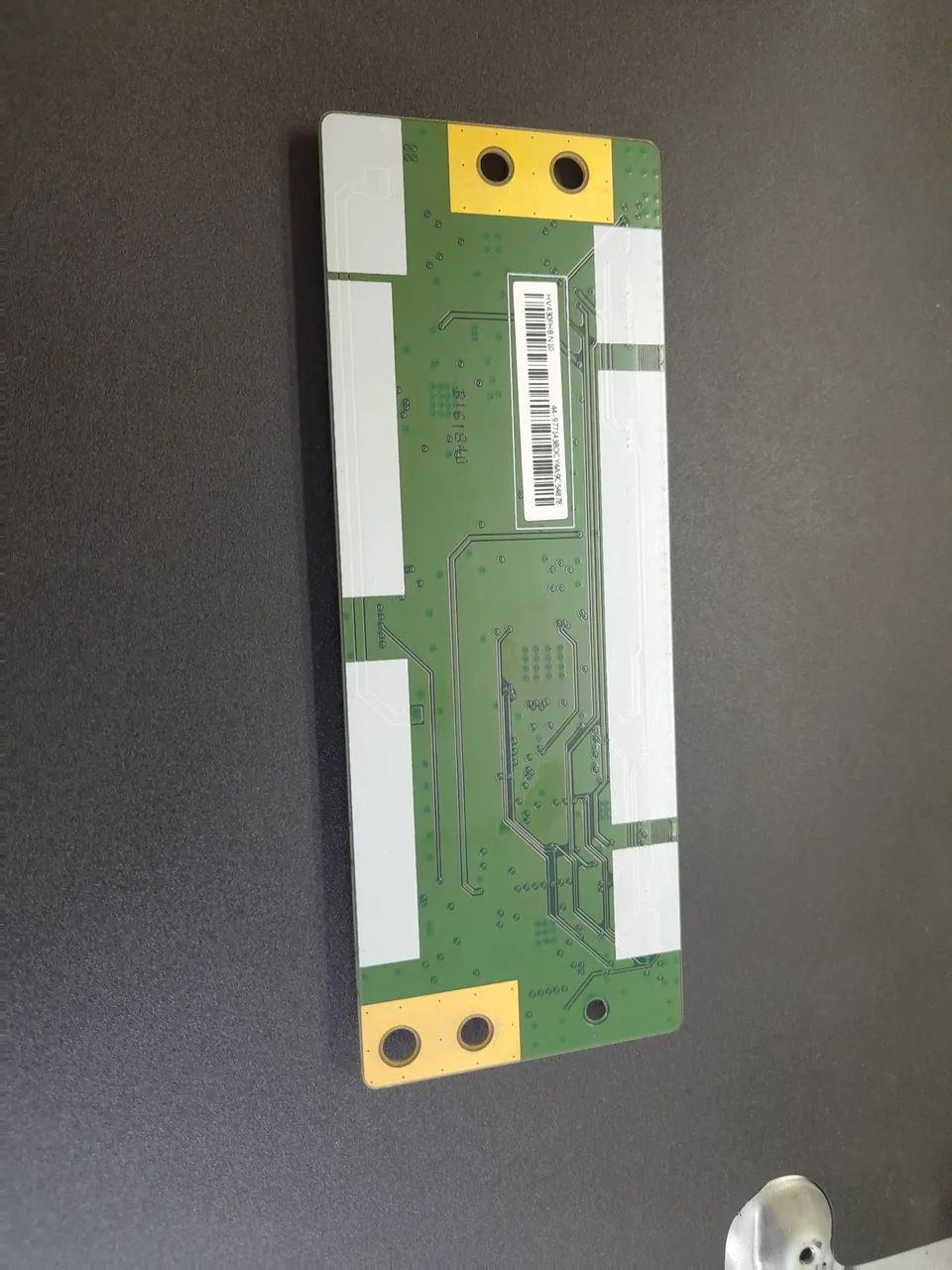 Placa t com tv Semp tcl  - Foto 3