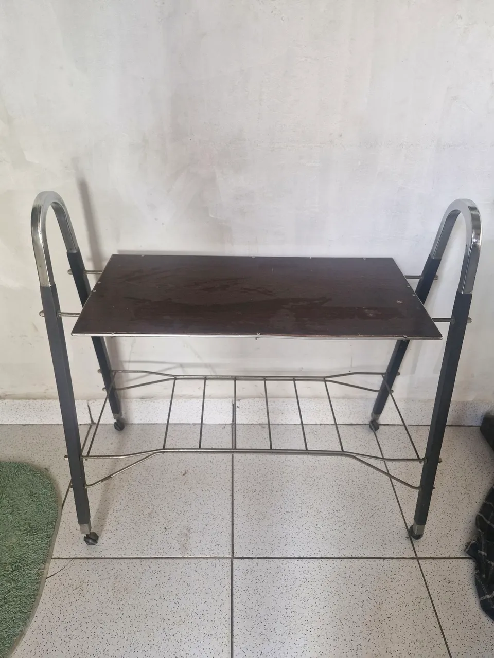 Mesinha