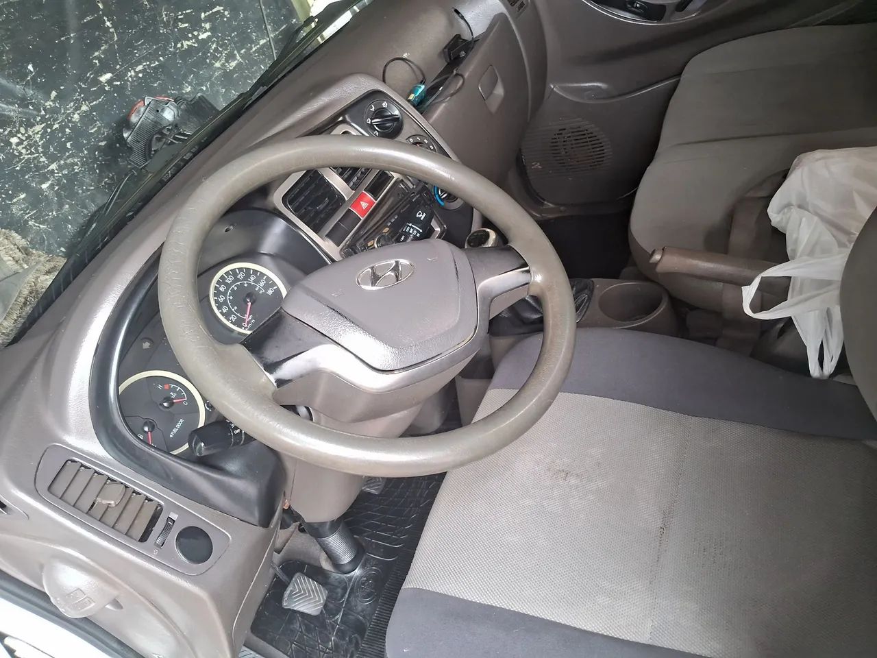 Loucura loucura vendo ou troco.HR o mais novo de Aparecida de Goiânia  - Foto 4