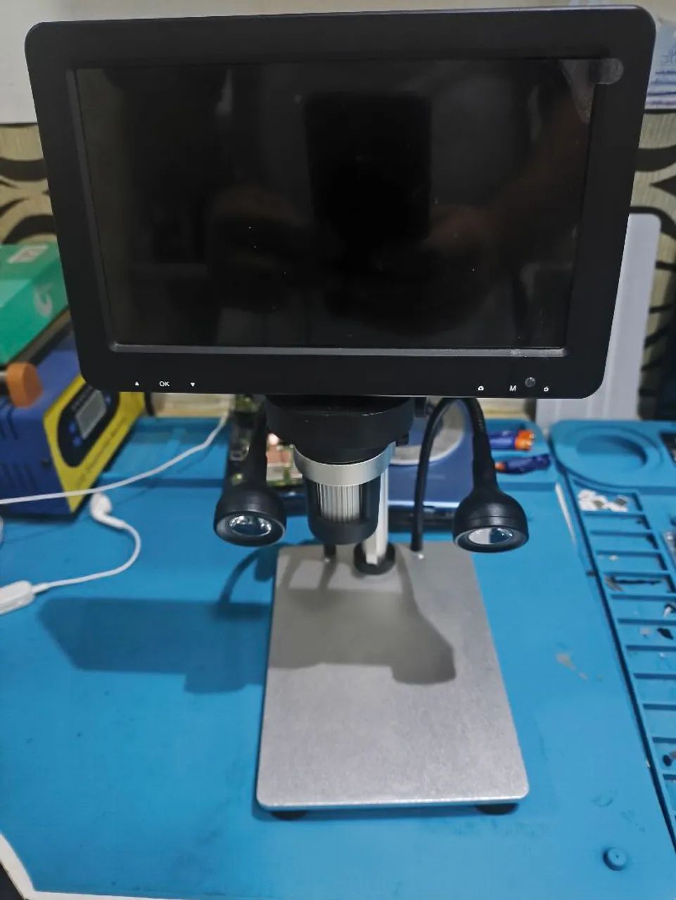 Reparo em Placa de Celular - Foto 3