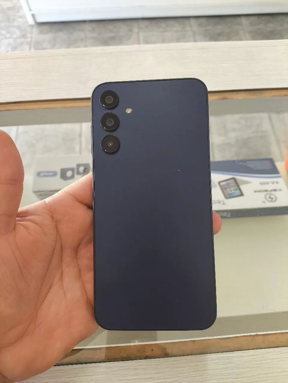 Samsung A15 8g 256gb 