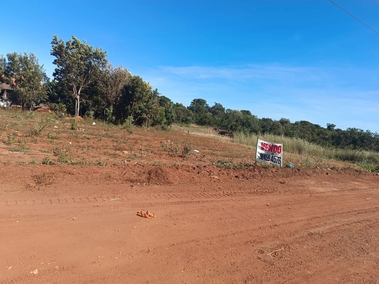 Ágio lote R$10.000,00 (dez mil) a venda região Norte