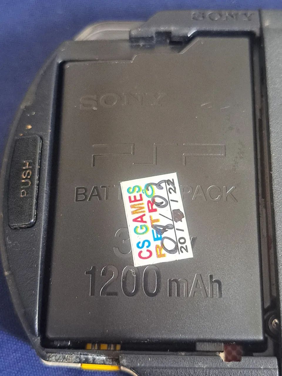 Psp 1001 - Foto 3