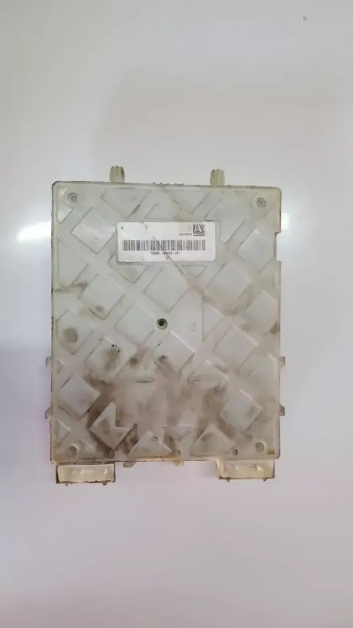 Modulo Ford Ranger Troller E Ranger Db3914a073bf - Foto 2